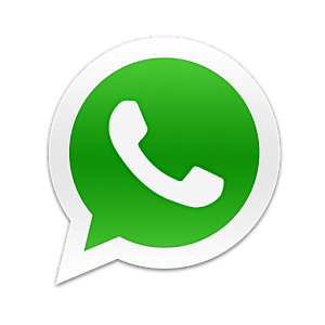 WhatsApp ile iletişime geç!
