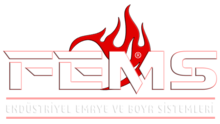 Fems Endüstriyel Logo