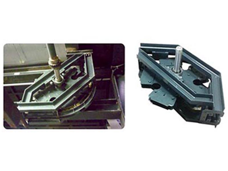 Kardan-Konveyör-Zincir-Dişlisi