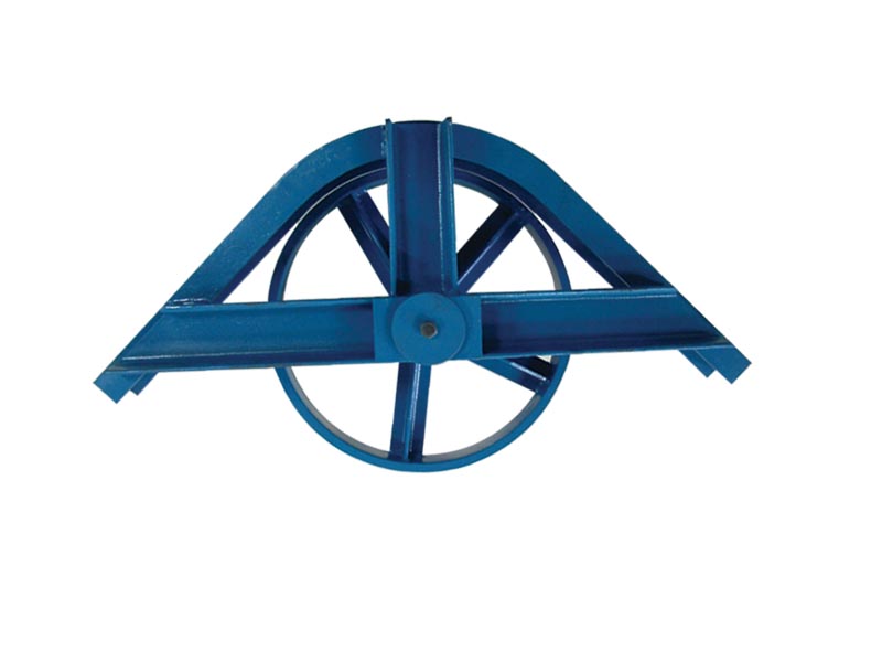 90°-Kasnaklı-Tip-Yatay-Dönüş