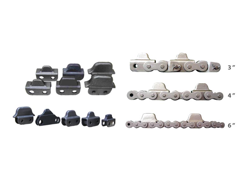 Caterpillar-Tahrik-Zinciri-ve-Tırnakları