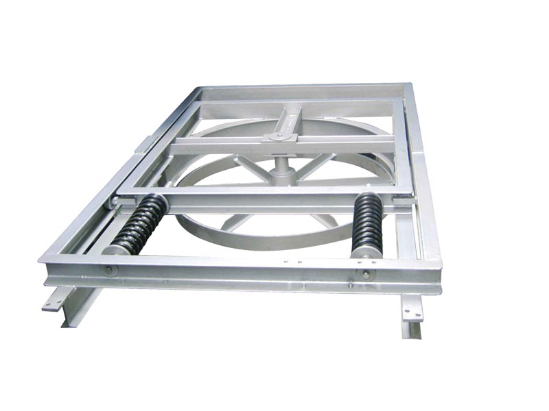 Zincir-Gergi-Ünitesi